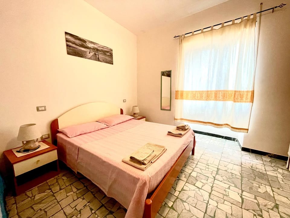 Casa Manneddos House in Sardinia