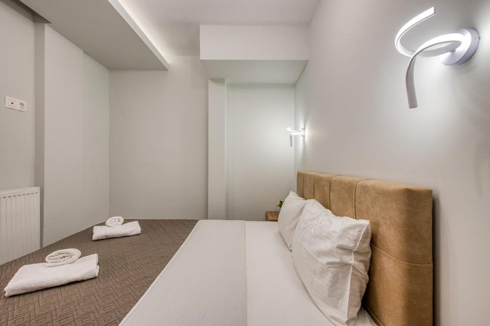 Thessaloniki Retreat - Walk Everywhere by ΜΡS Apartment in Thessaloniki