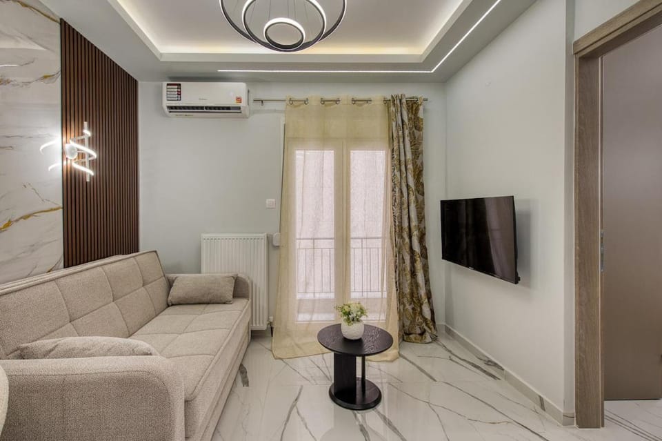 Thessaloniki Retreat - Walk Everywhere by ΜΡS Apartment in Thessaloniki