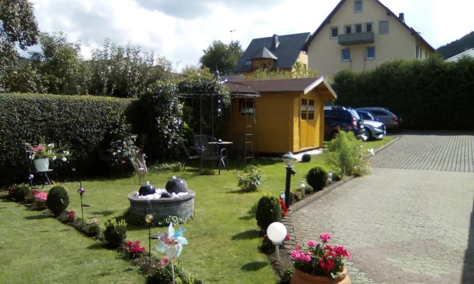 Haus Reitz Bed and Breakfast in Cochem-Zell