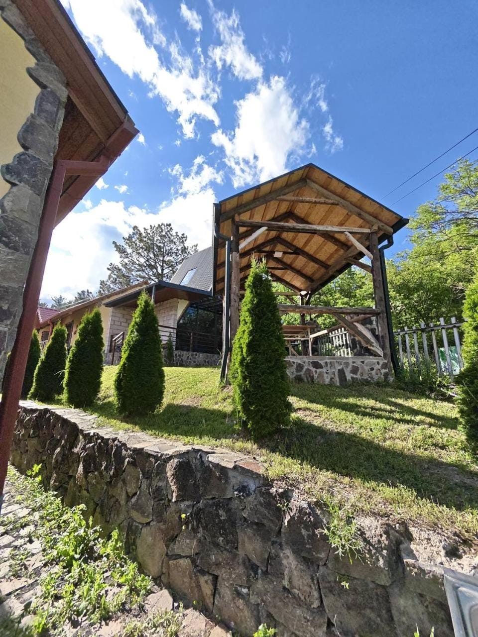LerHouseDilijan Hotel in Armenia