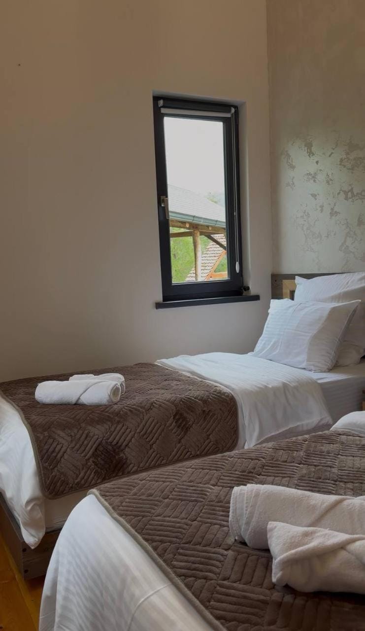 LerHouseDilijan Hotel in Armenia