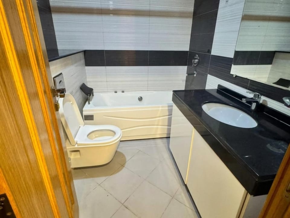 Shower, Toilet, Bathroom, bidet
