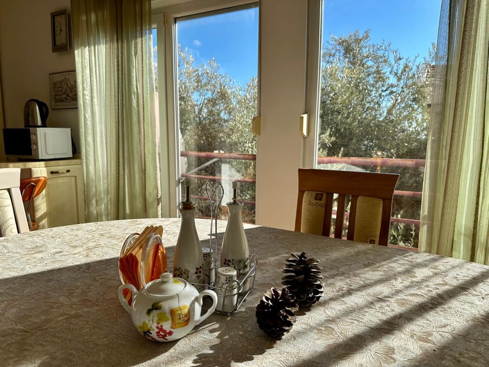 Rose Apartment Petrovac Apartment in Budva Municipality
