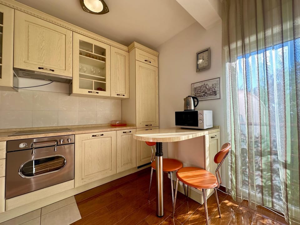 Rose Apartment Petrovac Apartment in Budva Municipality