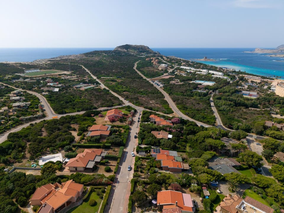 Nearby landmark, Day, Natural landscape, Bird's eye view