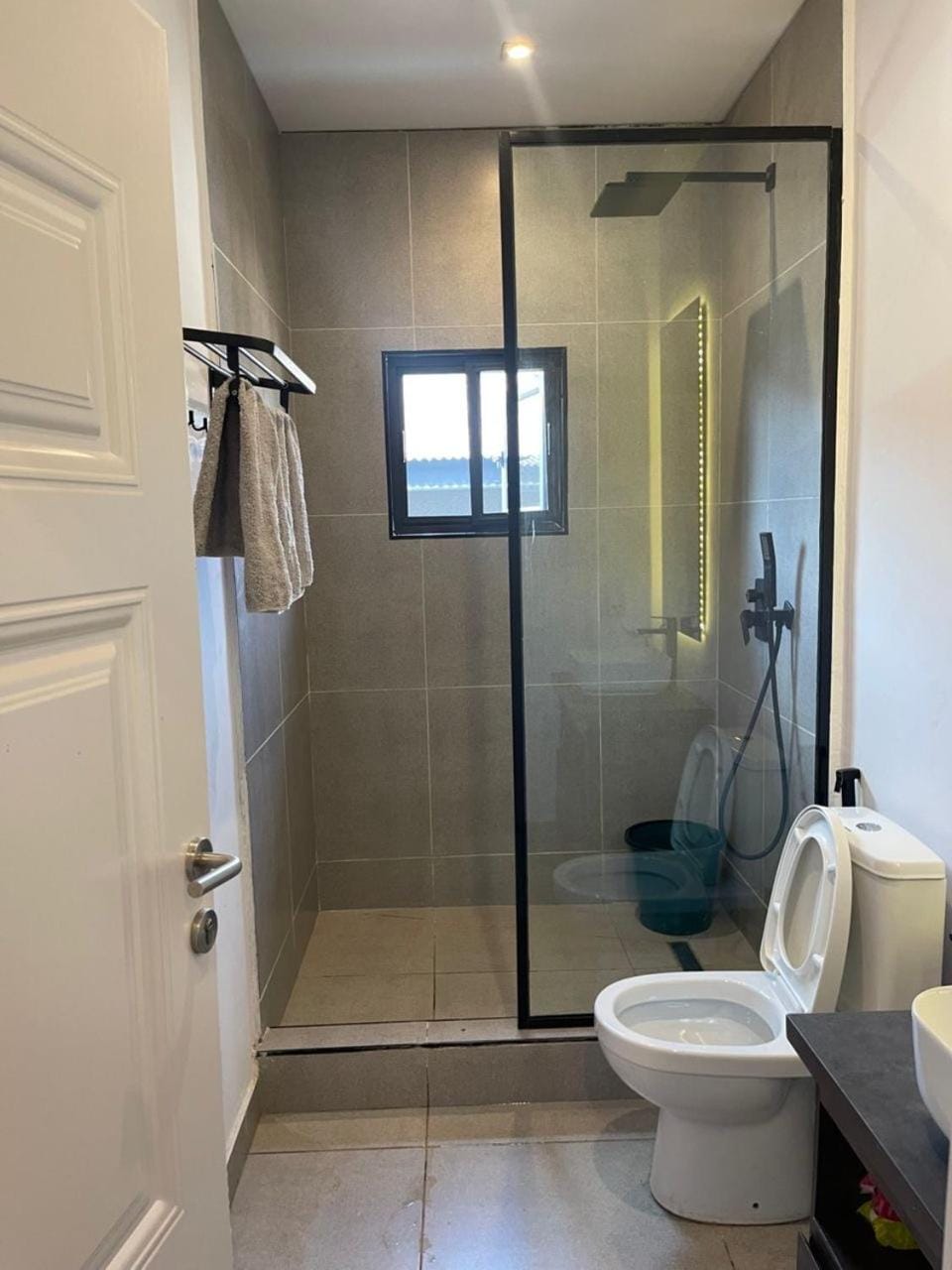 Solaris Bed and Breakfast in Lagos