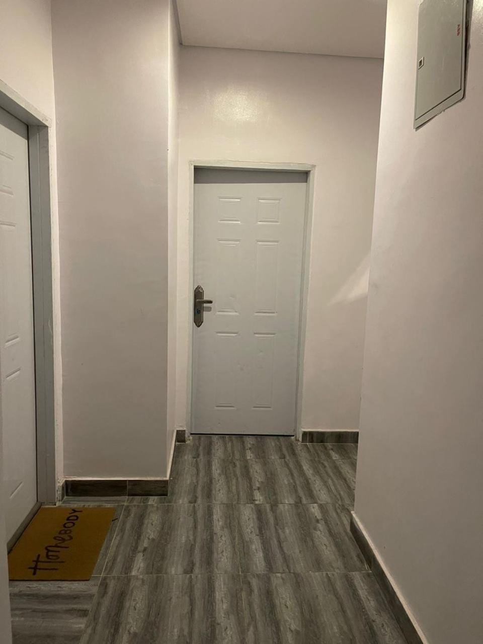 Solaris Bed and Breakfast in Lagos