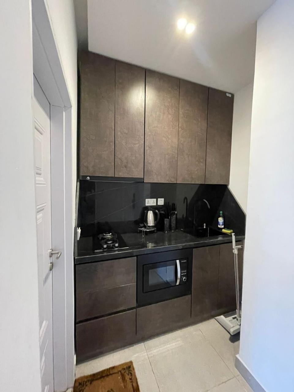 Solaris Bed and Breakfast in Lagos