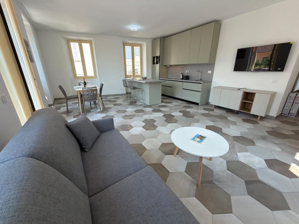 Baveno Rose Apartment 3 Apartment in Baveno
