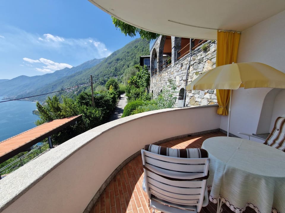 Angelina Studio-Apartment Apartment in Ascona