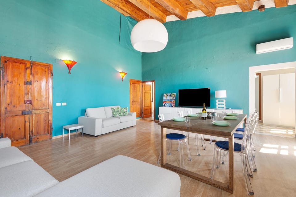 Borgo 40 Apartment in Capoliveri