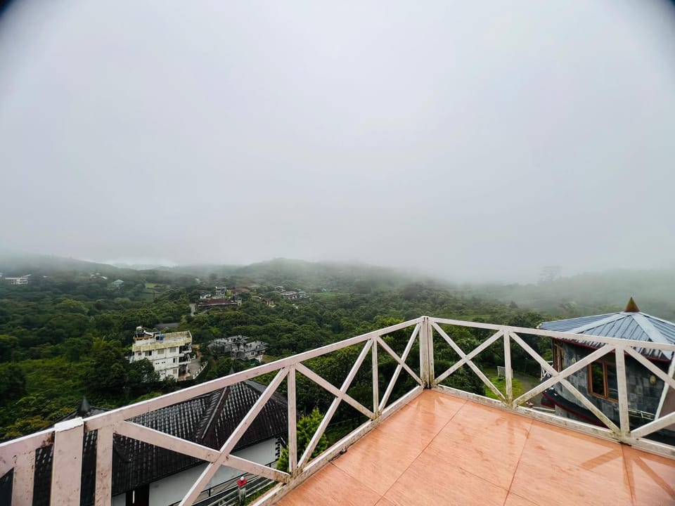 RedBee Resort Vagamon Vacation rental in Kerala