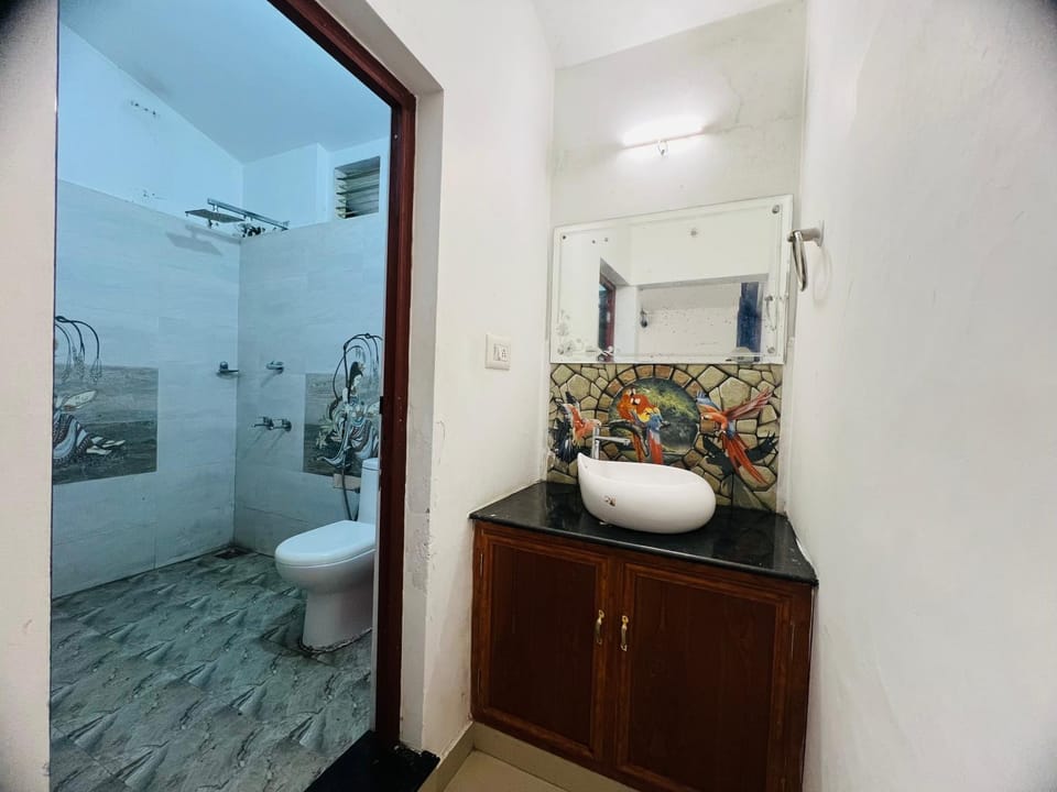 RedBee Resort Vagamon Vacation rental in Kerala