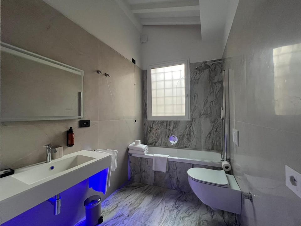Vivaldi Boutique Hotel Boutique hotel in Florence