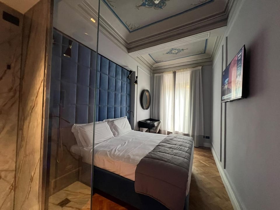 Vivaldi Boutique Hotel Boutique hotel in Florence