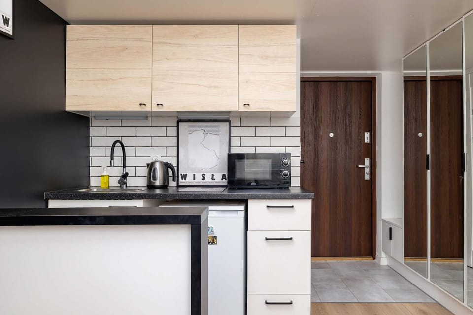 Coffee/tea facilities, Kitchen or kitchenette, microwave, pet friendly