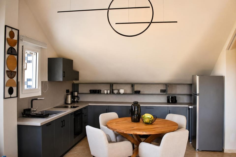 Luminosa Collection - Casa Celeste Apartment in Cephalonia