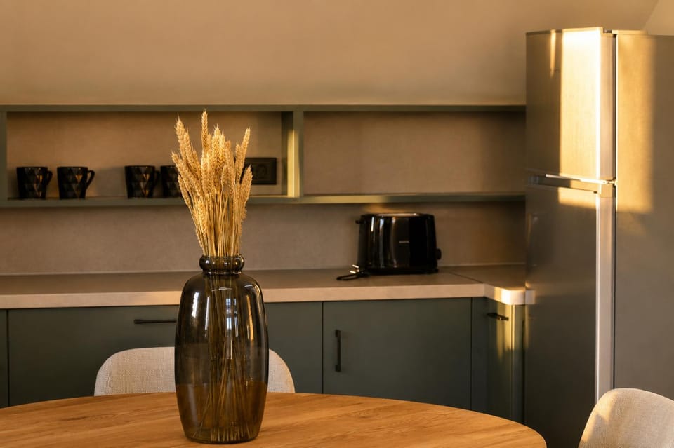 Luminosa Collection - Casa Celeste Apartment in Cephalonia