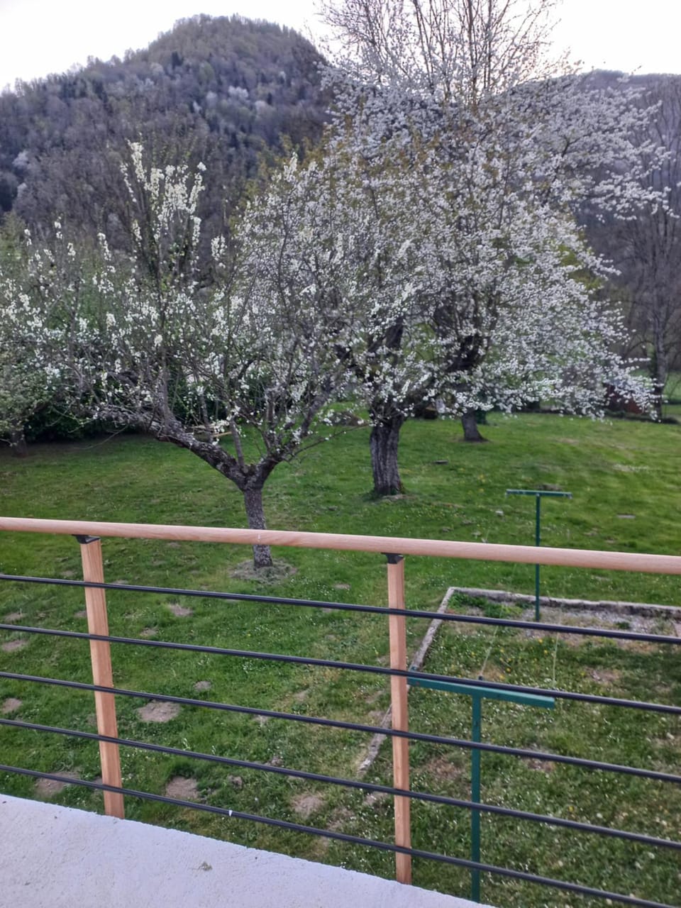 Maison de montagne Siguer House in Occitanie