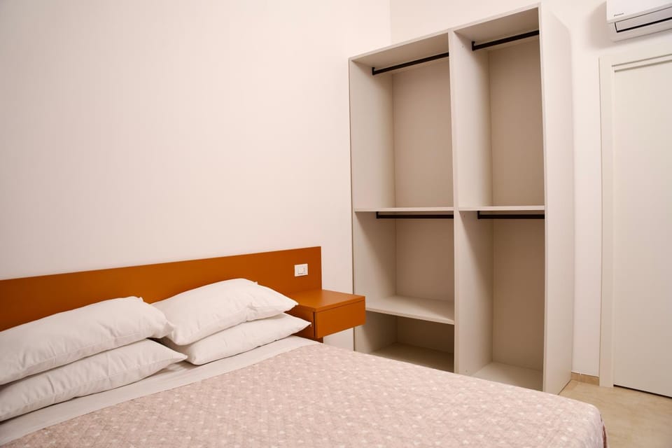 Legnago 50 apartments Apartment in San Benedetto del Tronto