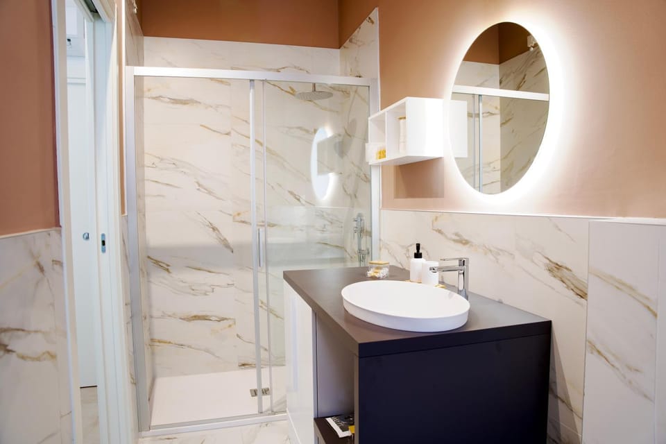 Legnago 50 apartments Apartment in San Benedetto del Tronto