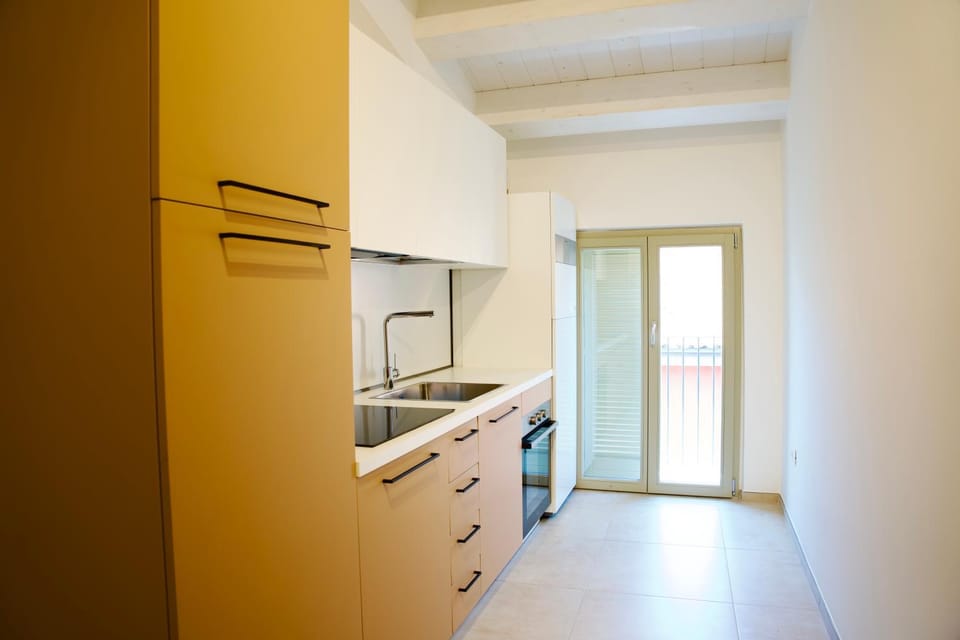 Legnago 50 apartments Apartment in San Benedetto del Tronto