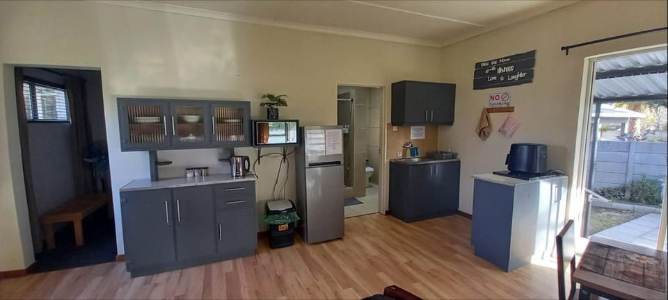 Mountainview Selfcatering Apartment in Western Cape