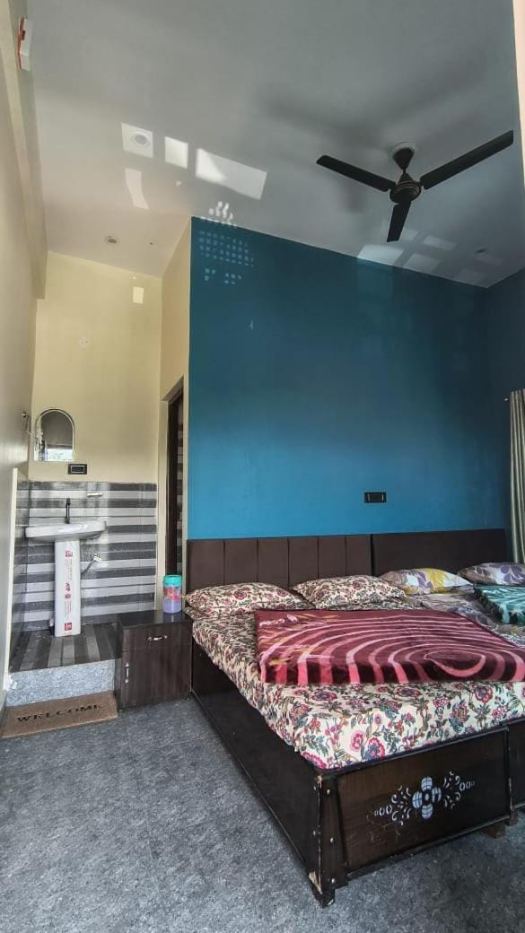 Shri Kedar home stay Vacation rental in Uttarakhand