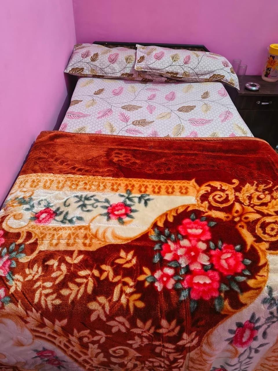 Shri Kedar home stay Vacation rental in Uttarakhand