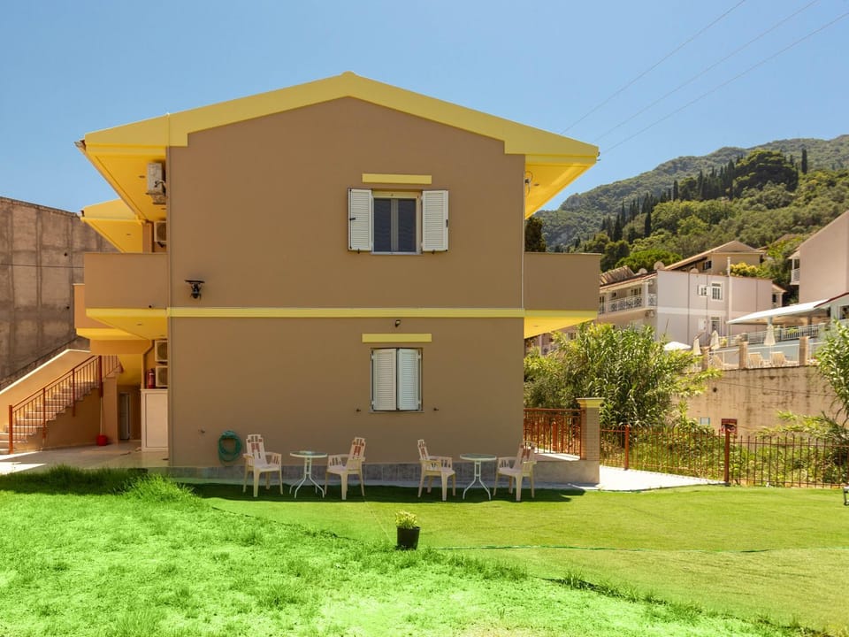 Katerina-Spiridoula Apartment in Peloponnese, Western Greece and the Ionian