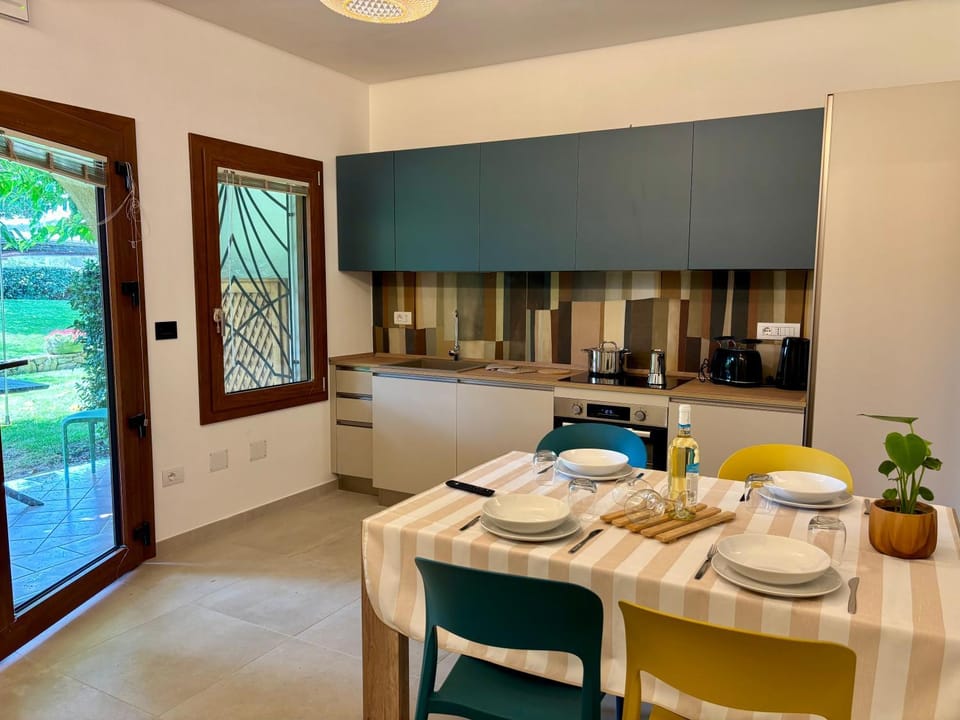 Moderno Bilocale a pochi minuti da Olbia Apartment in Sardinia