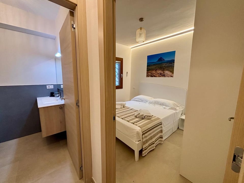 Moderno Bilocale a pochi minuti da Olbia Apartment in Sardinia