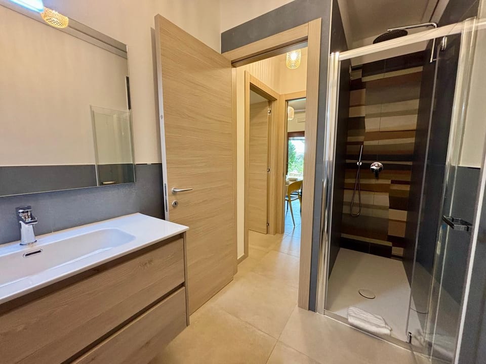 Moderno Bilocale a pochi minuti da Olbia Apartment in Sardinia