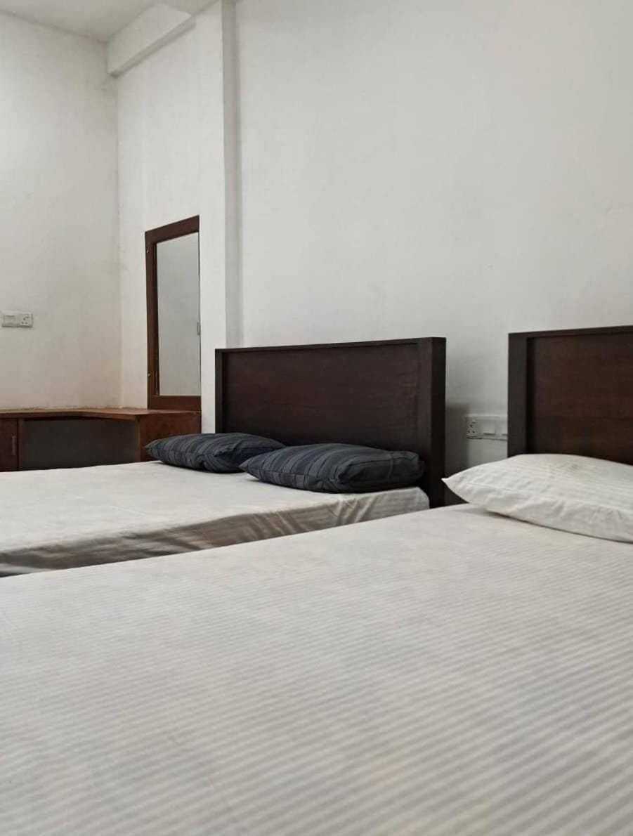 Villa Nirvana Anuradhapura Bed and Breakfast in Sri Lanka