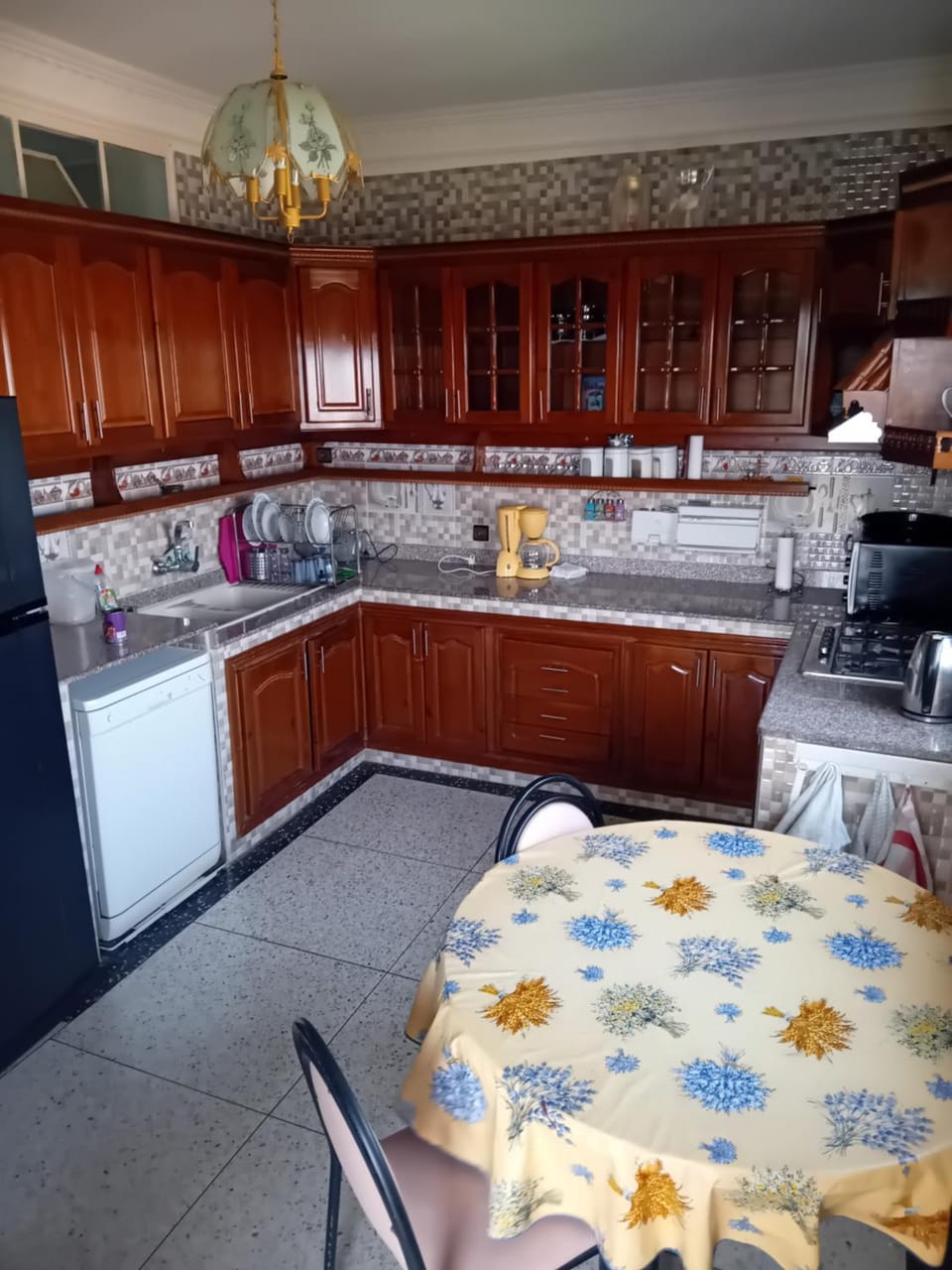 Villa Misterkoch Villa in Tangier