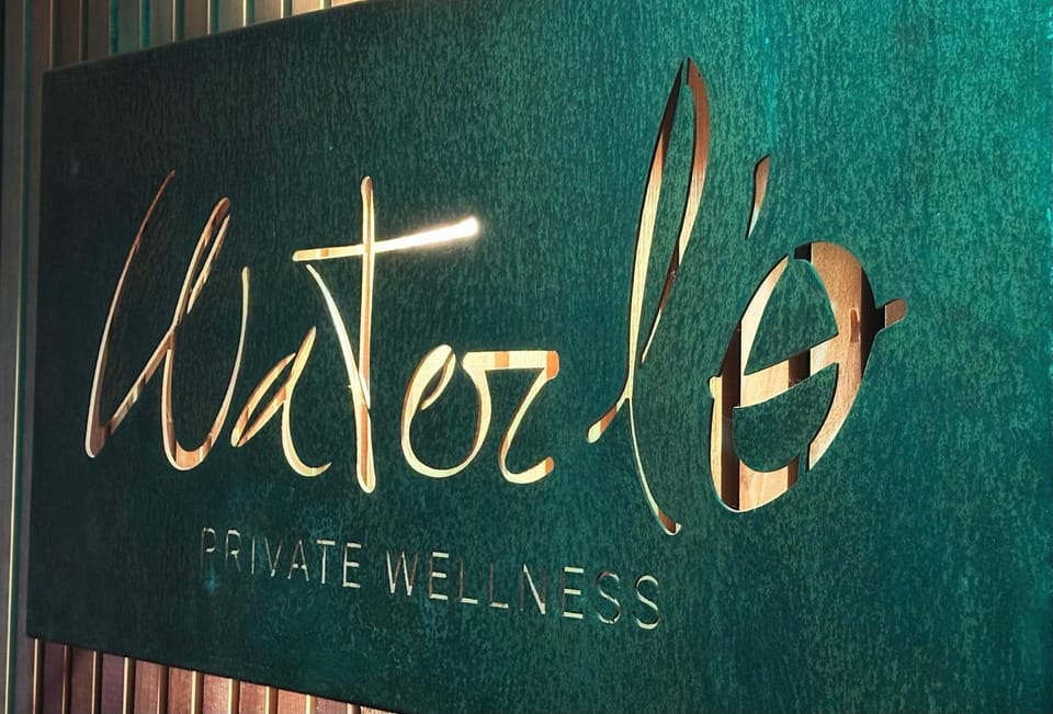 Property logo or sign