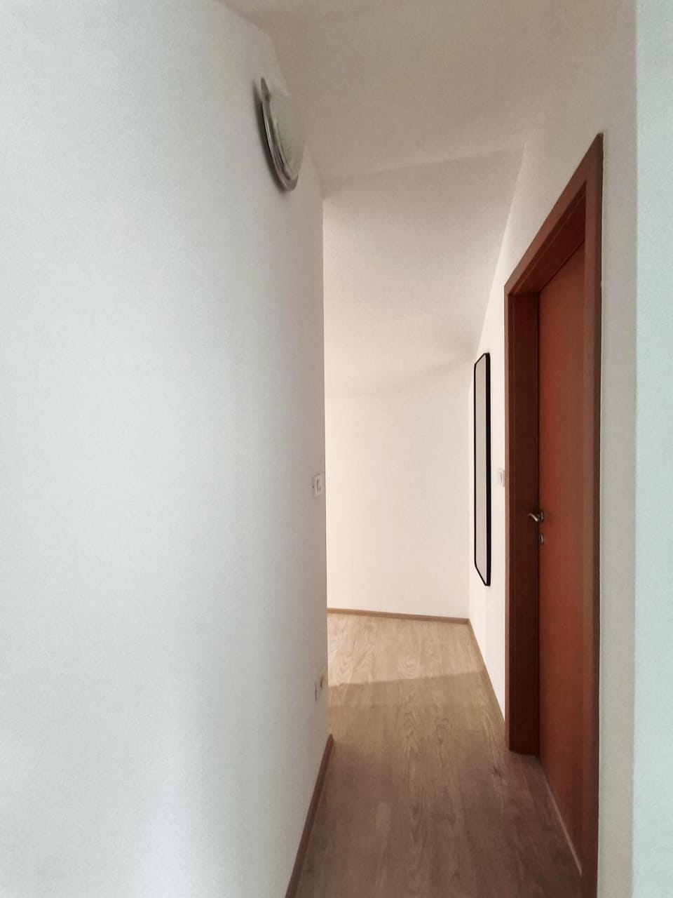 Apartment Cankar's View Apartment in Slovenia