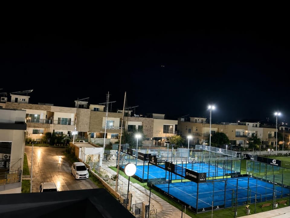 Majana Guest House Bahria Town Bed and Breakfast in Islamabad