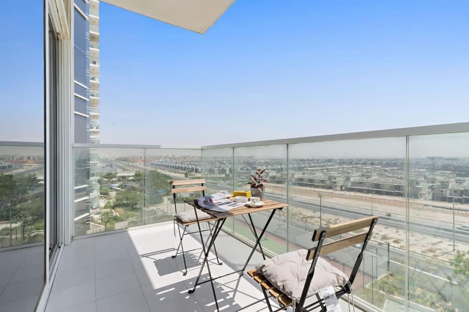 Airstay - Cozy Studio - Community Views - Monthly Offer Available Apartment in Dubai