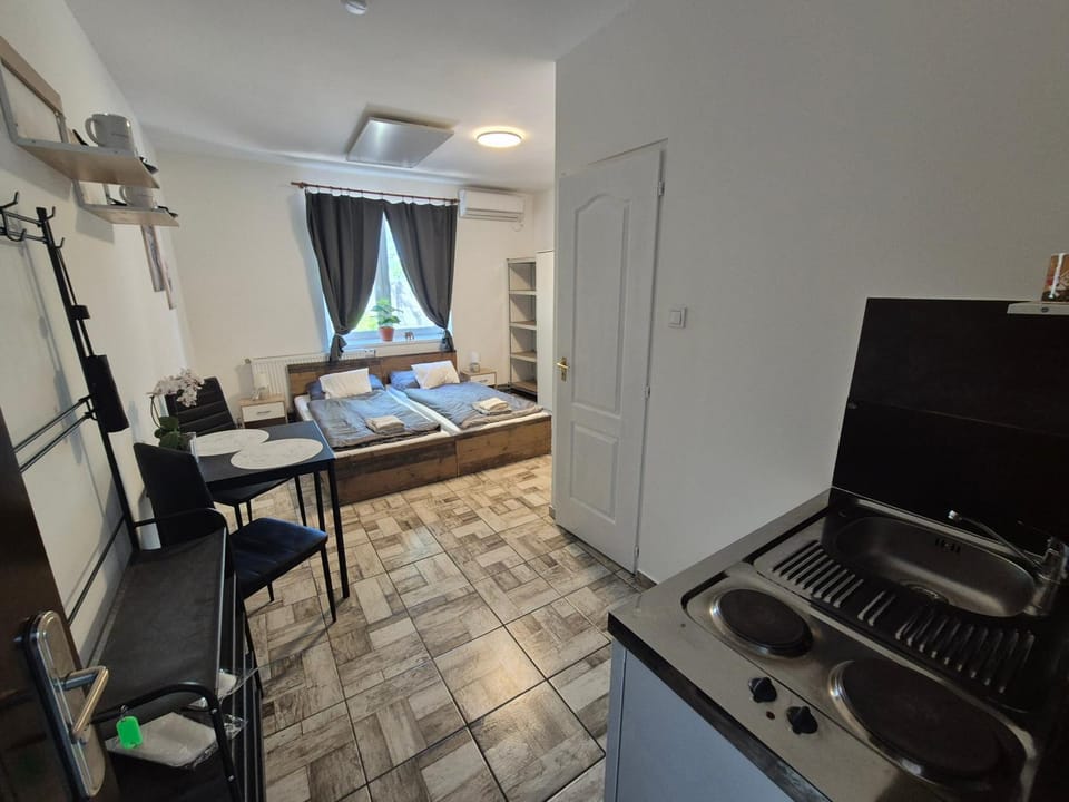 HunHome Szállás Vacation rental in Hungary