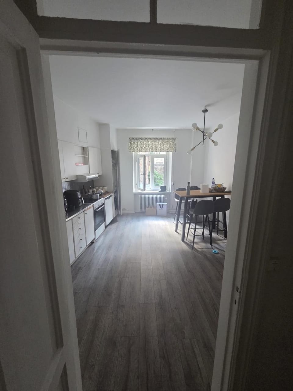 Cozy City-Centre Retreat Vacation rental in Gothenburg