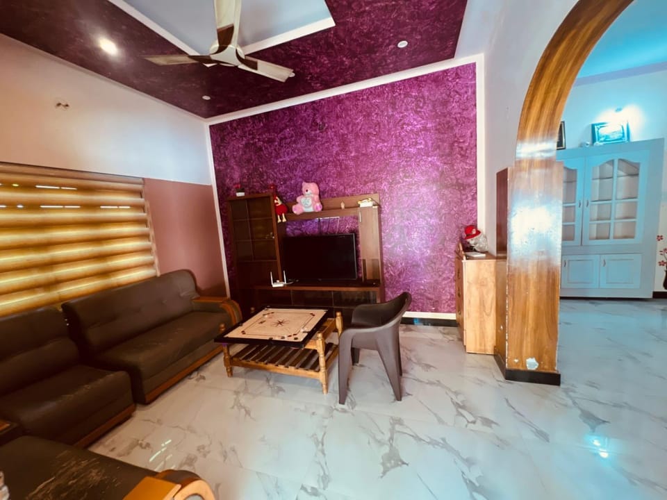 3 bedroom villa Villa in Varkala