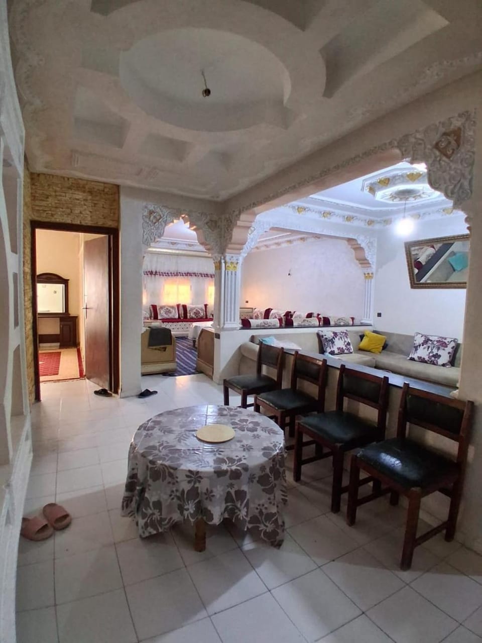 مرتيل Apartment in Tangier-Tétouan-Al Hoceima