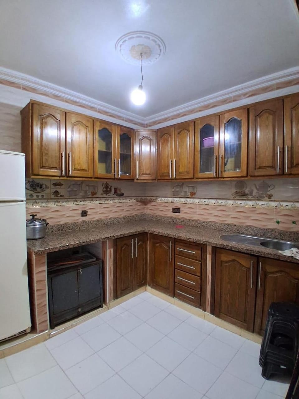 مرتيل Apartment in Tangier-Tétouan-Al Hoceima