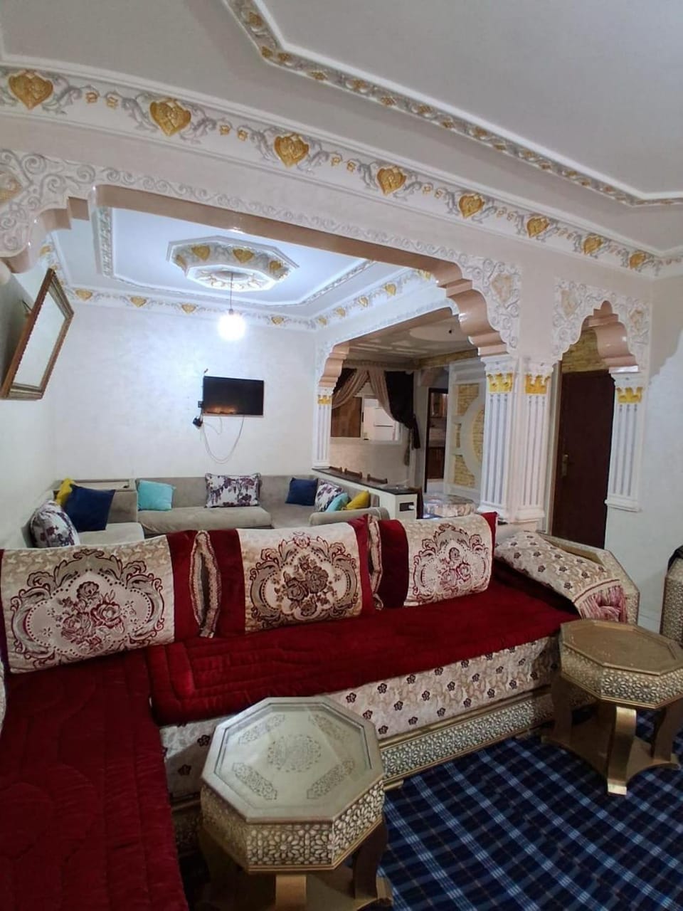 مرتيل Apartment in Tangier-Tétouan-Al Hoceima