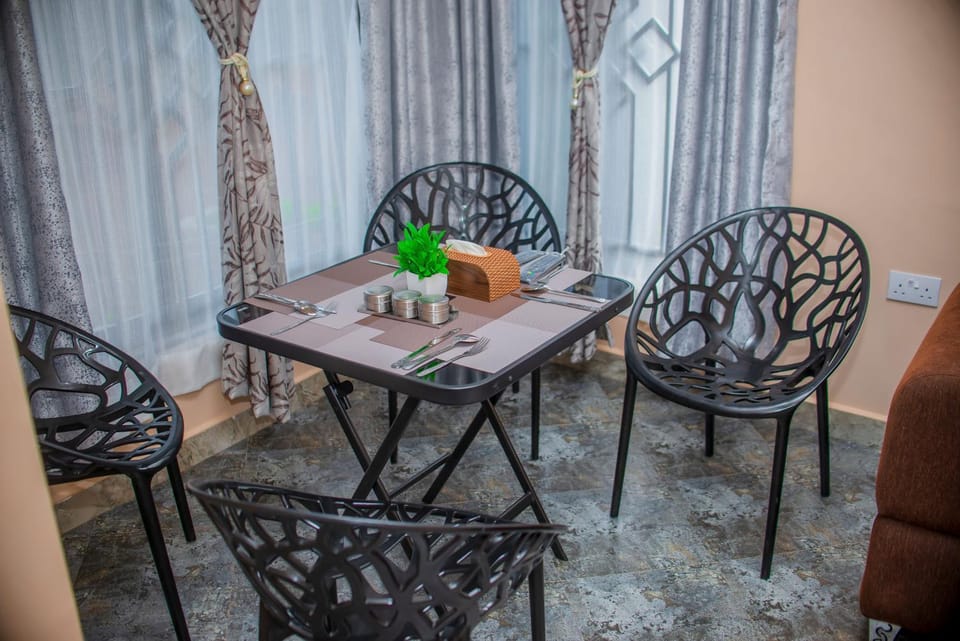 Chagga Homestay House 049 Vacation rental in Tanzania