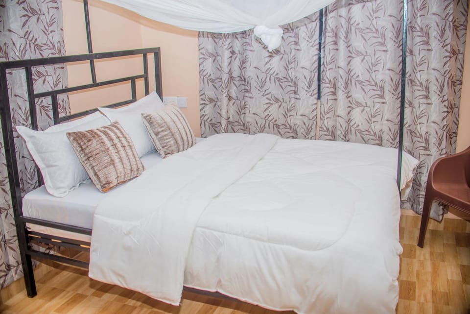 Chagga Homestay House 049 Vacation rental in Tanzania