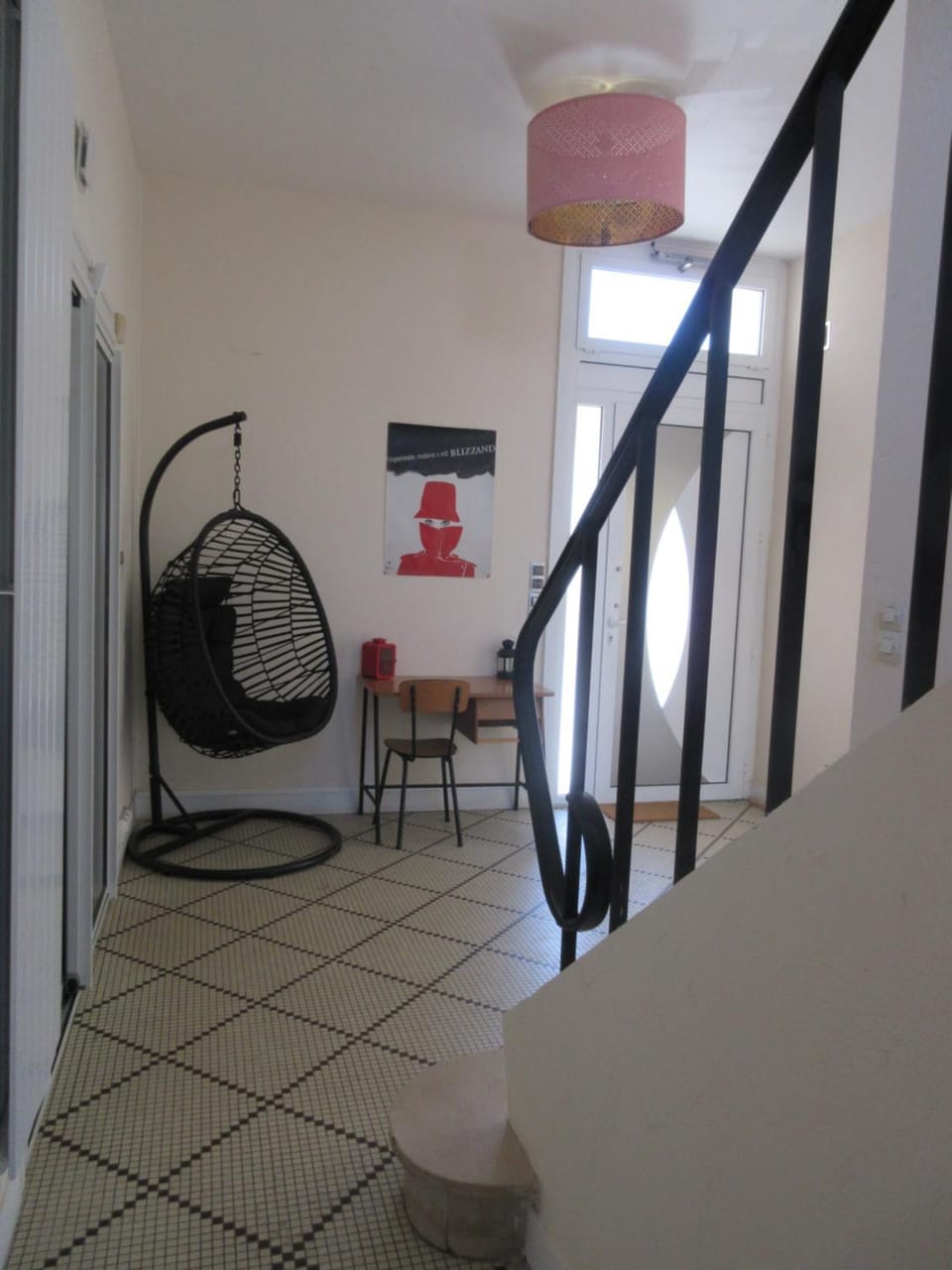 Coeur de Village Océan Villa in Soulac-sur-Mer