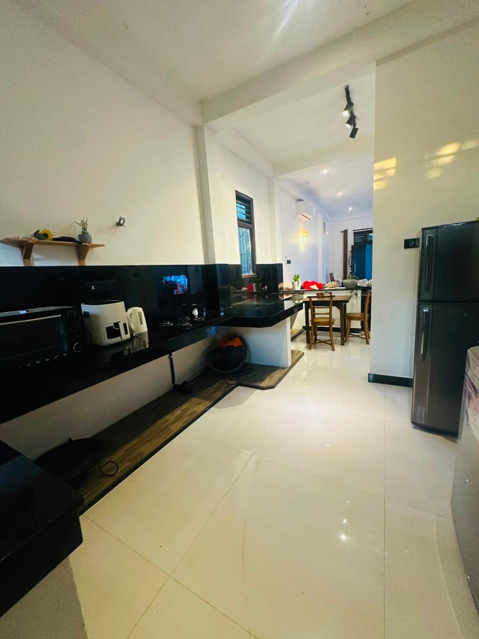 Nova Nest Villa Apartment in Southern Province